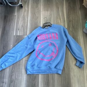 NIRVANA crewneck